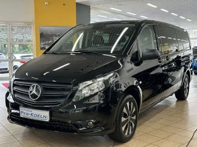 Mercedes-Benz Classe V 220 d Automatic Premium Extralong usata