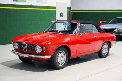 Alfa Romeo Giulia 2.9 T V6 Quadrifoglio usata
