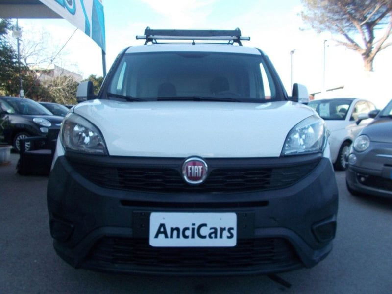 Fiat Doblò Furgone 1.3 MJT PC-TN Cargo Lamierato