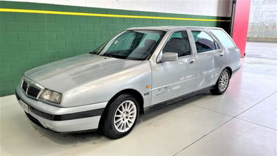 Lancia k Station Wagon 20V cat Station Wagon LE usata