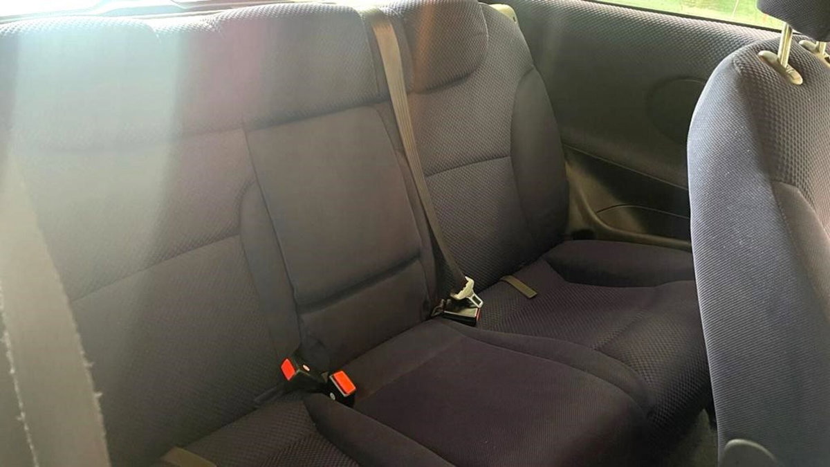Fiat Stilo 2.4i 20V Selespeed 3 porte Abarth (15)