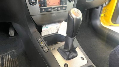 Fiat Stilo 2.4i 20V Selespeed 3 porte Abarth (19)