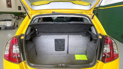 Fiat Stilo 2.4i 20V Selespeed 3 porte Abarth (9)