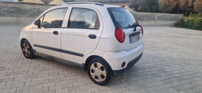 Chevrolet Matiz 800 SE Chic GPL Eco Logic (4)
