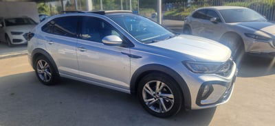 Volkswagen Taigo 1.0 TSI 110 CV R-Line usata