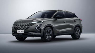 Omoda Omoda 5 1.6 tgdi Premium auto nuova