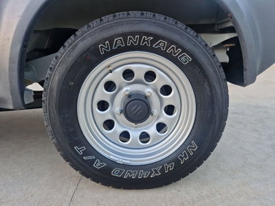 Suzuki Jimny 1.3 4WD Evolution (13)