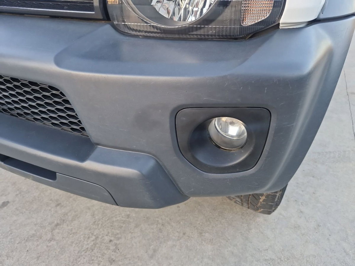 Suzuki Jimny 1.3 4WD Evolution (14)
