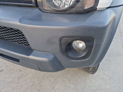 Suzuki Jimny 1.3 4WD Evolution (14)