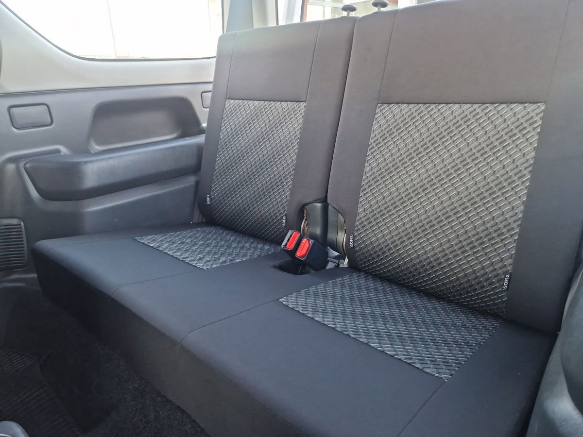 Suzuki Jimny 1.3 4WD Evolution (17)