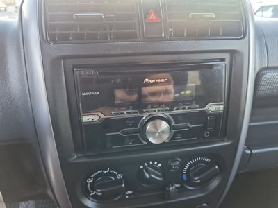 Suzuki Jimny 1.3 4WD Evolution (19)