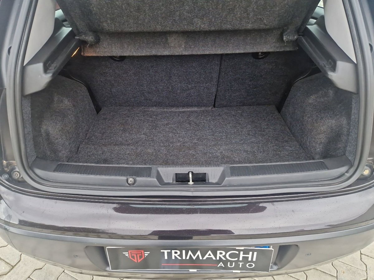 Fiat Punto Evo 1.4 5 porte Dynamic Natural Power (12)