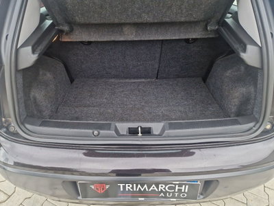 Fiat Punto Evo 1.4 5 porte Dynamic Natural Power (12)