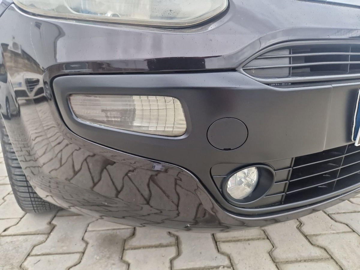 Fiat Punto Evo 1.4 5 porte Dynamic Natural Power (14)