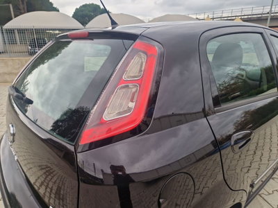 Fiat Punto Evo 1.4 5 porte Dynamic Natural Power (8)