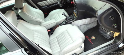 Alfa Romeo 166 3.0i V6 24V cat Super Distinctive (11)