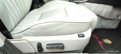 Alfa Romeo 166 3.0i V6 24V cat Super Distinctive (12)