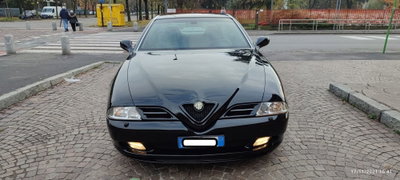Alfa Romeo 166 3.0i V6 24V cat Super Distinctive (2)