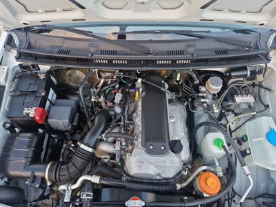 Suzuki Jimny 1.3 4WD Evolution (12)
