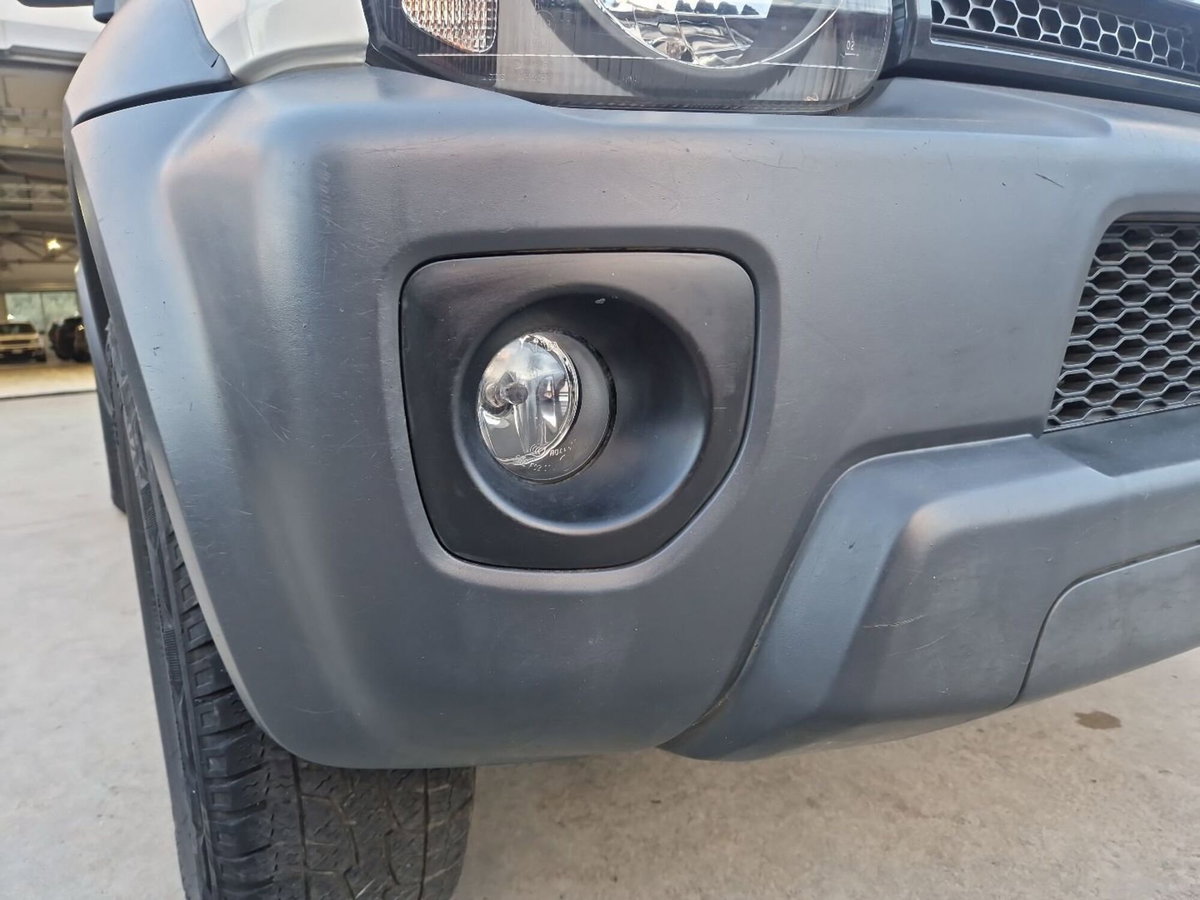Suzuki Jimny 1.3 4WD Evolution (13)