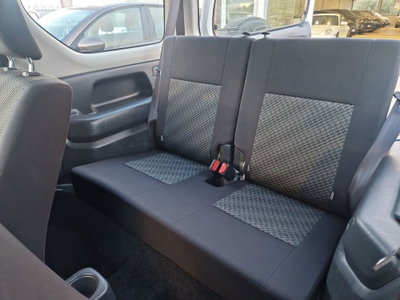Suzuki Jimny 1.3 4WD Evolution (16)
