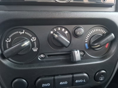 Suzuki Jimny 1.3 4WD Evolution (18)