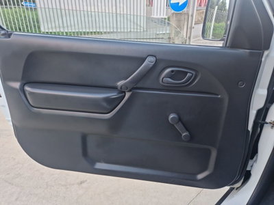 Suzuki Jimny 1.3 4WD Evolution (20)