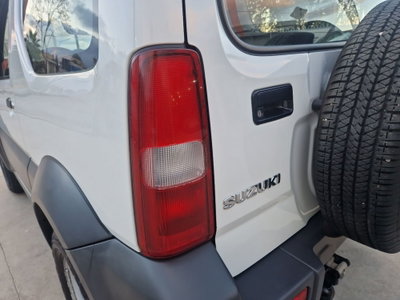 Suzuki Jimny 1.3 4WD Evolution (8)