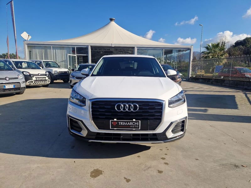 Audi Q2 Q2 30 TDI S tronic Business Design