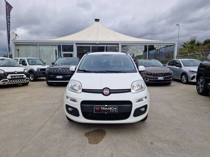 Fiat Panda 1.3 MJT 95 CV S&S Easy
