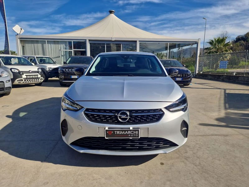 Opel Corsa 1.2 100 CV Elegance