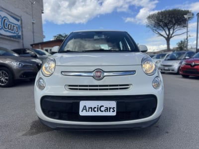 Fiat 500L 1.3 Multijet 95 CV Pop Star usata