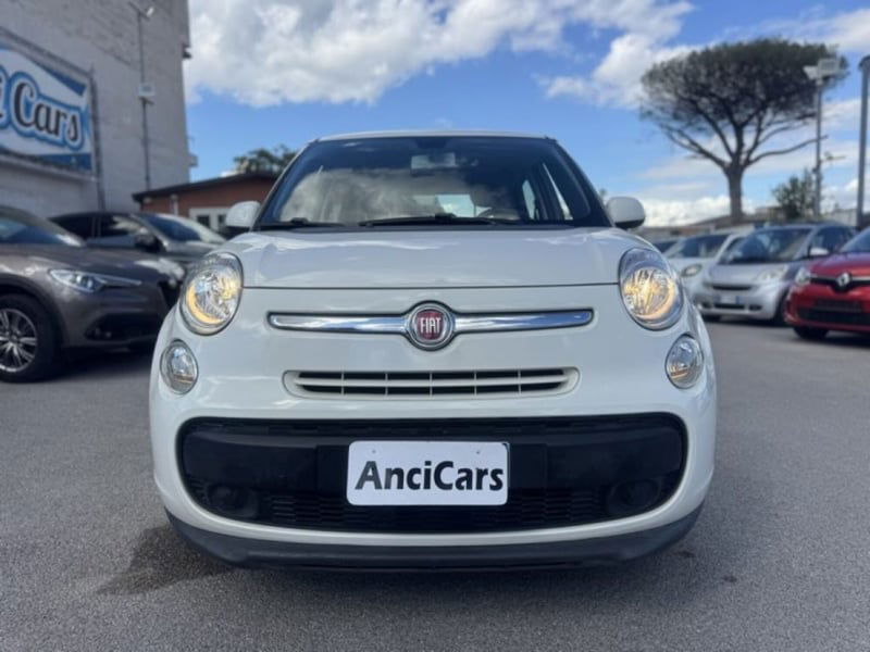 Fiat 500L 1.3 Multijet 95 CV Pop Star