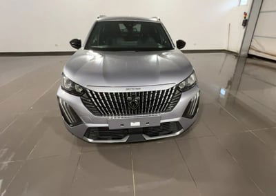 Peugeot 2008 1.2 puretech Allure s&s 100cv nuova