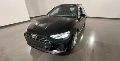 Audi A3 Sportback 35 TDI S tronic Business nuova
