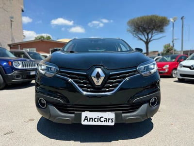 Renault Kadjar 130CV Energy Hypnotic usata