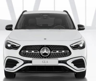 Mercedes-Benz GLA SUV 200 d AMG Line Advanced Plus 4matic auto nuova
