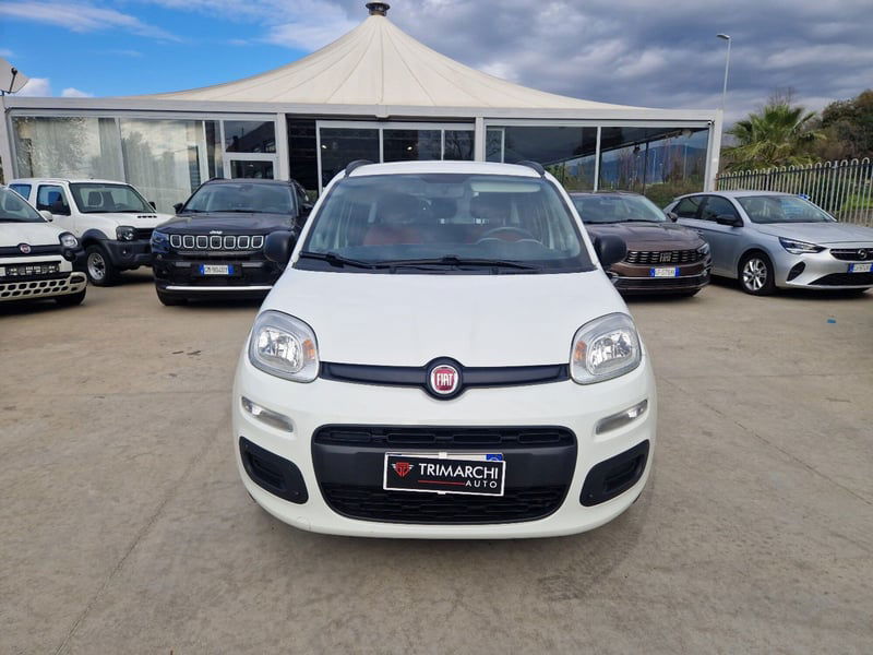 Fiat Panda 1.2 Easy