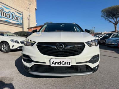 Opel Grandland X 1.5 diesel Ecotec Start&Stop aut. Innovation usata