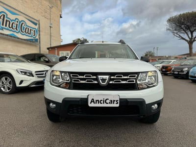 Dacia Duster 1.6 115CV Start&Stop 4x2 GPL Ambiance usata
