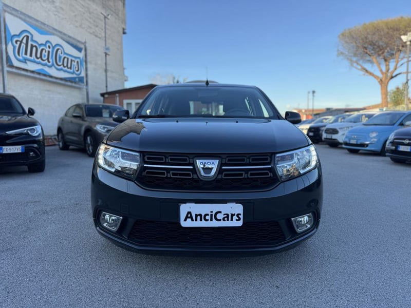 Dacia Sandero Streetway 1.5 Blue dCi 75 CV S&S Comfort