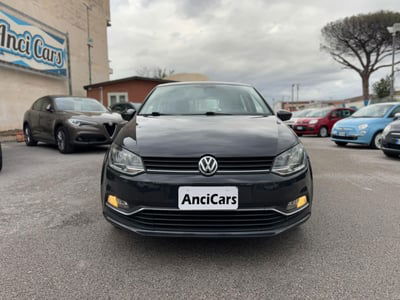 Volkswagen Polo 1.0 MPI 75 CV 5p. Comfortline usata