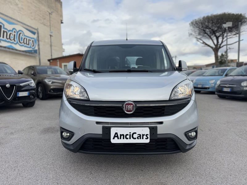 Fiat Doblò 1.6 MJT 105CV PC Combi N1 SX E5+