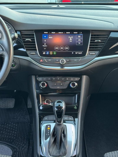 Opel Astra Station Wagon 1.5 CDTI 105 CV S&S Sports Business Elegance (13)