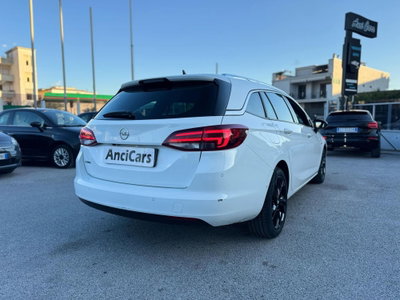 Opel Astra Station Wagon 1.5 CDTI 105 CV S&S Sports Business Elegance (17)