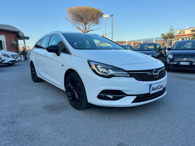 Opel Astra Station Wagon 1.5 CDTI 105 CV S&S Sports Business Elegance (2)