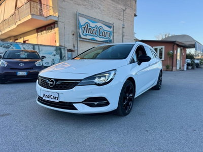 Opel Astra Station Wagon 1.5 CDTI 105 CV S&S Sports Business Elegance (3)