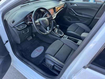 Opel Astra Station Wagon 1.5 CDTI 105 CV S&S Sports Business Elegance (5)