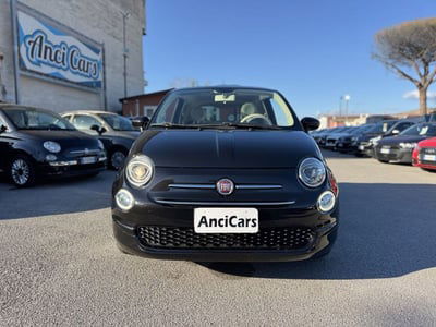 Fiat 500 1.2 Lounge usata