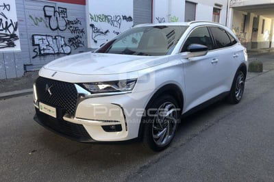 Ds DS 7 DS 7 Crossback BlueHDi 130 aut. Business  usata